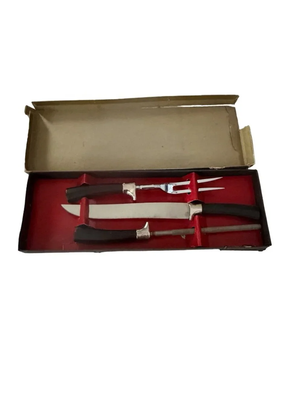 E. Parker & Sons vintage parker